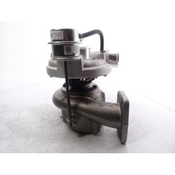 Turbo GARRETT 711736-5051S