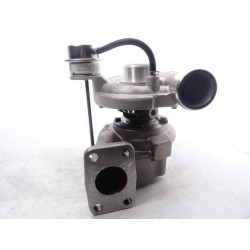 Turbo GARRETT 711736-5051S