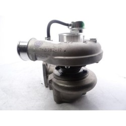 Turbo GARRETT 711736-5051S