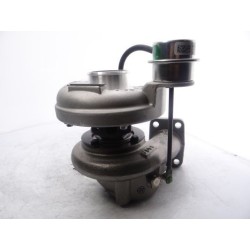 Turbo GARRETT 711736-5051S