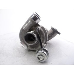 Turbo GARRETT 711736-5051S