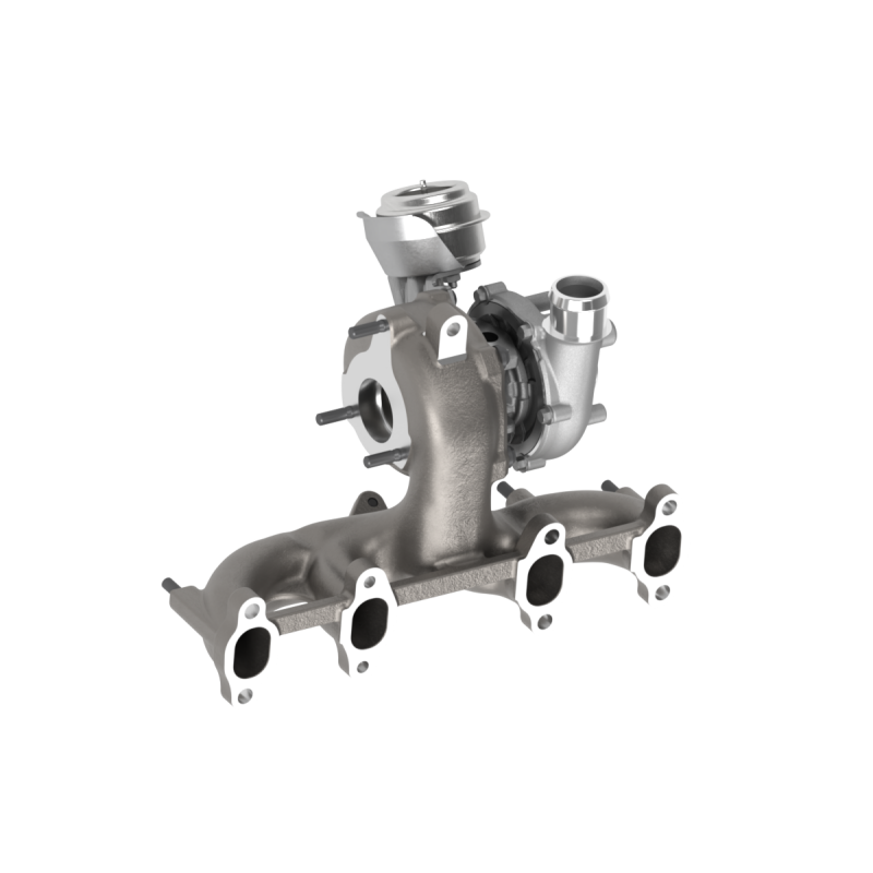 Turbo GARRETT 713672-5005S pour SEAT LEON (1M1) 1.9 TDI 110 CV