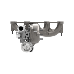 Turbo GARRETT 713672-5005S pour SEAT LEON (1M1) 1.9 TDI 110 CV
