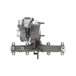 Turbo GARRETT 713672-5005S pour SEAT LEON (1M1) 1.9 TDI 110 CV