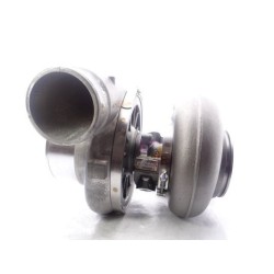 Turbo GARRETT 714323-5001S
