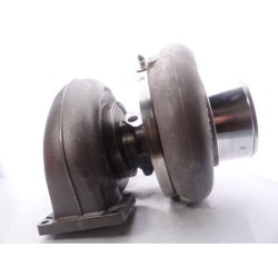 Turbo GARRETT 714323-5002S