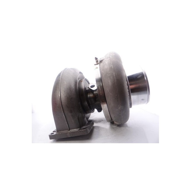 Turbo GARRETT 714323-5002S