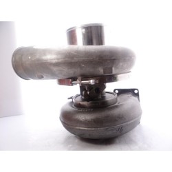 Turbo GARRETT 714323-5002S