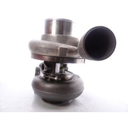 Turbo GARRETT 714323-5002S