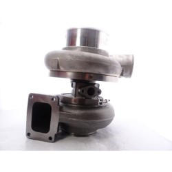 Turbo GARRETT 714323-5002S