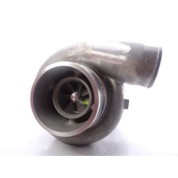 Turbo GARRETT 714323-5002S