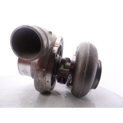 Turbo GARRETT 714323-5002S