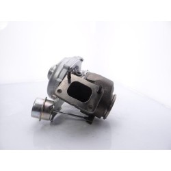 Turbo GARRETT 714334-5001S