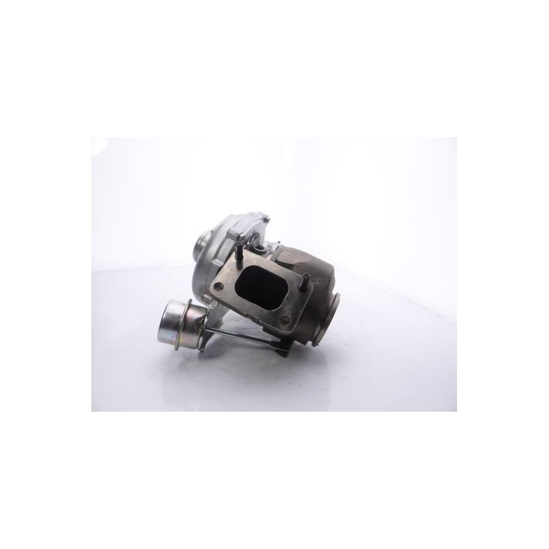 Turbo GARRETT 714334-5001S