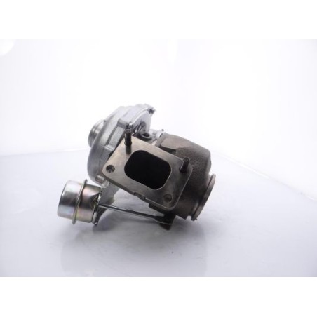 Turbo GARRETT 714334-5001S