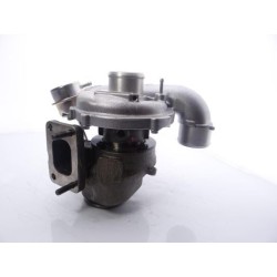 Turbo GARRETT 714334-5001S