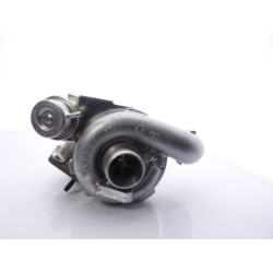 Turbo GARRETT 714334-5001S