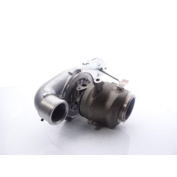 Turbo GARRETT 714334-5001S