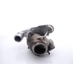 Turbo GARRETT 714334-5001S