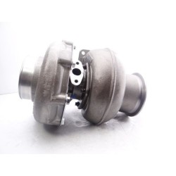 Turbo GARRETT 714987-5001S