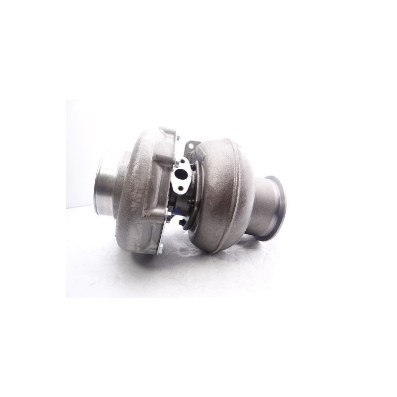 Turbo GARRETT 714987-5001S