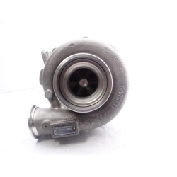 Turbo GARRETT 714987-5001S