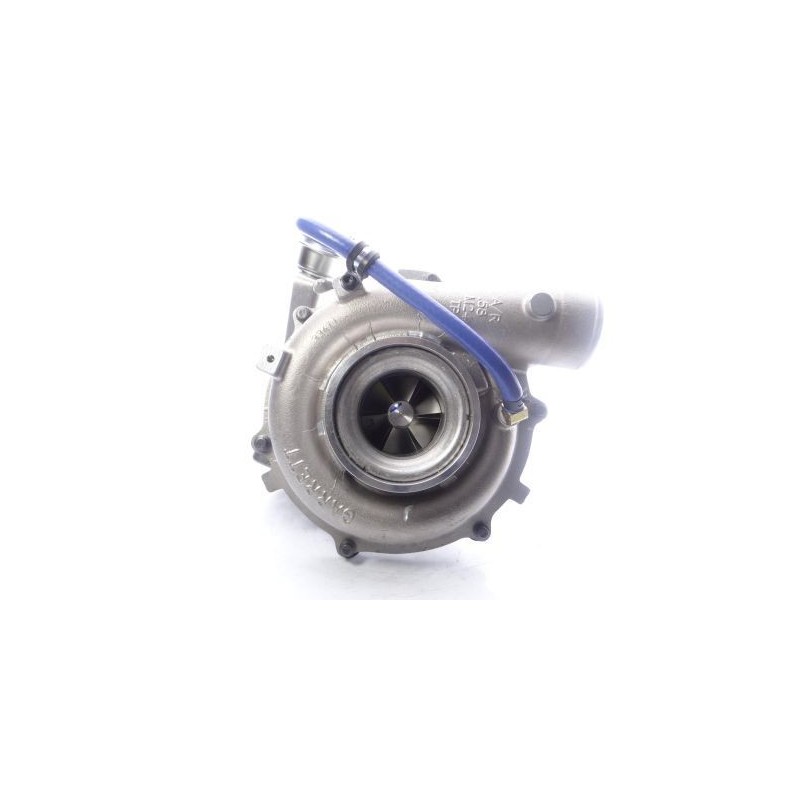 Turbo GARRETT 715138-5005S