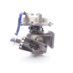 Turbo GARRETT 715138-5005S
