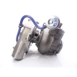 Turbo GARRETT 715138-5005S