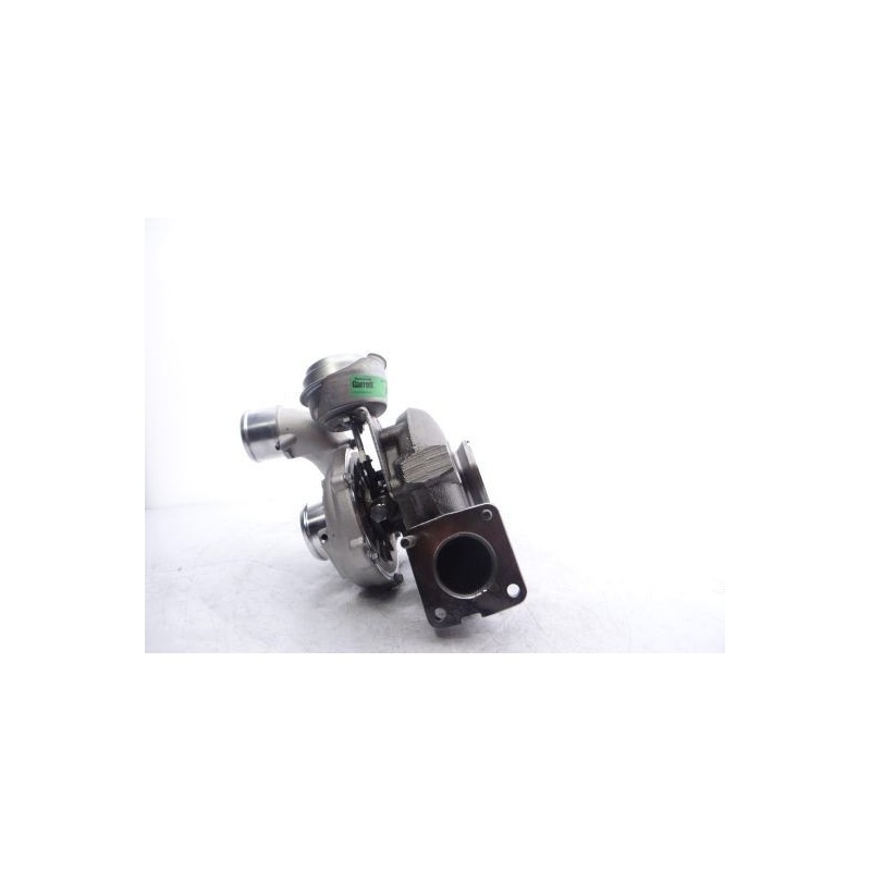 Turbo GARRETT 717662-5001S pour ALFA ROMEO 166 (936_) 2.4 JTD (936AXC00, 936AXD01) 175 CV