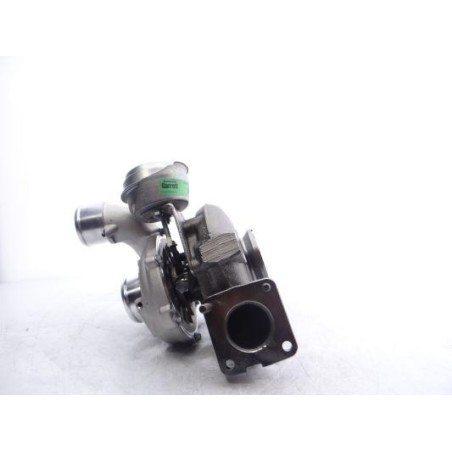 Turbo GARRETT 717662-5001S pour ALFA ROMEO 166 (936_) 2.4 JTD (936AXC00, 936AXD01) 175 CV