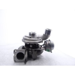 Turbo GARRETT 717662-5001S pour ALFA ROMEO 166 (936_) 2.4 JTD (936AXC00, 936AXD01) 175 CV