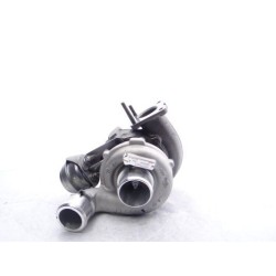 Turbo GARRETT 717662-5001S pour ALFA ROMEO 166 (936_) 2.4 JTD (936AXC00, 936AXD01) 175 CV