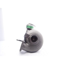 Turbo GARRETT 717662-5001S pour ALFA ROMEO 166 (936_) 2.4 JTD (936AXC00, 936AXD01) 175 CV