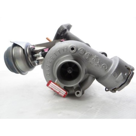 Turbo GARRETT 717858-5002S pour AUDI A4 B6 (8E2) 1.9 TDI 130 CV