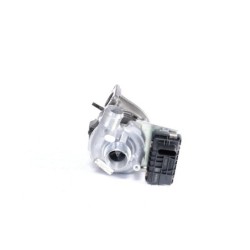 Turbo BTS Turbo T914630 pour PEUGEOT 407 (6D_) 2.7 HDi (6DUHZJ, 6DUHZF) 204 CV