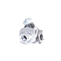 Turbo BTS Turbo T914631 pour TOYOTA LAND CRUISER 100 (_J1_) 4.2 TD (HDJ100_, HDJ100) 204 CV