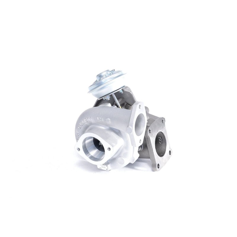 Turbo BTS Turbo T914631 pour TOYOTA LAND CRUISER 100 (_J1_) 4.2 TD (HDJ100_, HDJ100) 204 CV