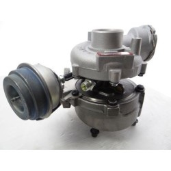 Turbo GARRETT 717858-5005S pour AUDI A4 B6 (8E2) 1.9 TDI 130 CV