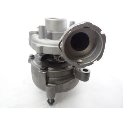Turbo GARRETT 717858-5005S pour AUDI A4 B6 (8E2) 1.9 TDI 130 CV