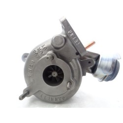 Turbo GARRETT 717858-5005S pour AUDI A4 B6 (8E2) 1.9 TDI 130 CV