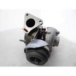 Turbo GARRETT 717858-5005S pour AUDI A4 B6 (8E2) 1.9 TDI 130 CV