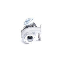 Turbo BTS Turbo T914631 pour TOYOTA LAND CRUISER 100 (_J1_) 4.2 TD (HDJ100_, HDJ100) 204 CV