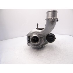 Turbo GARRETT 720244-5001S