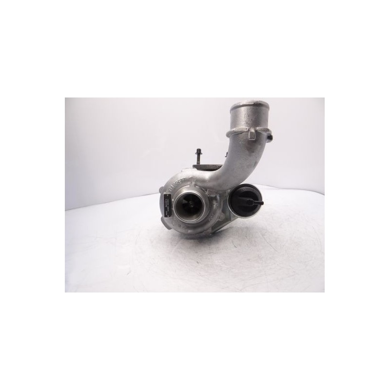 Turbo GARRETT 720244-5001S