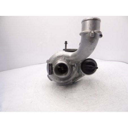 Turbo GARRETT 720244-5001S