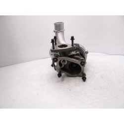 Turbo GARRETT 720244-5001S