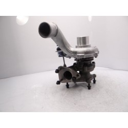 Turbo GARRETT 720244-5001S