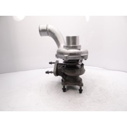 Turbo GARRETT 720244-5001S