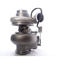 Turbo GARRETT 723516-5001S